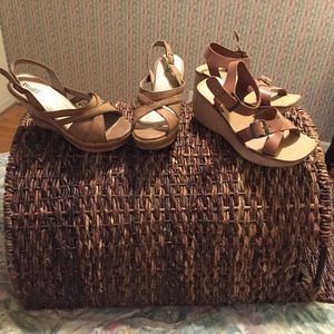 Summer Sandals women’s size 9